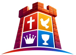 Strong Tower logo